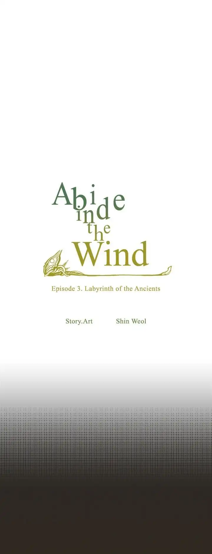 Abide in the Wind Chapter 50 6